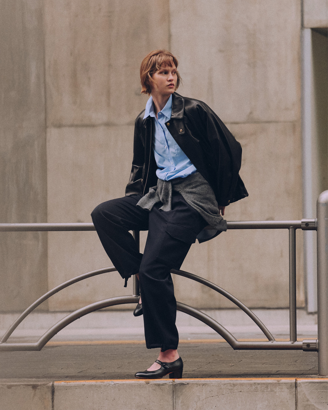 outerwear